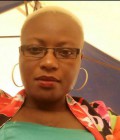 Rencontre Femme Cameroun à Douala : Miclange, 36 ans
